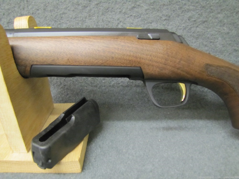 Browning X-bolt, .30-06, 22'' barrel-img-2
