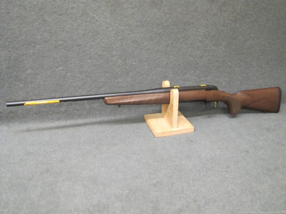 Browning X-bolt, .30-06, 22'' barrel-img-0