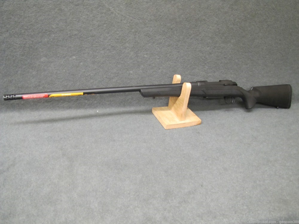 Browning AB3 Stalker Long Range, 6.5 CM, 26'' barrel-img-0