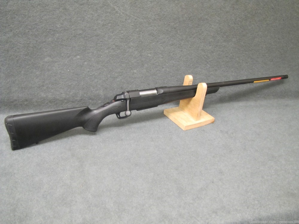 Browning AB3 Stalker Long Range, 6.5 CM, 26'' barrel-img-7