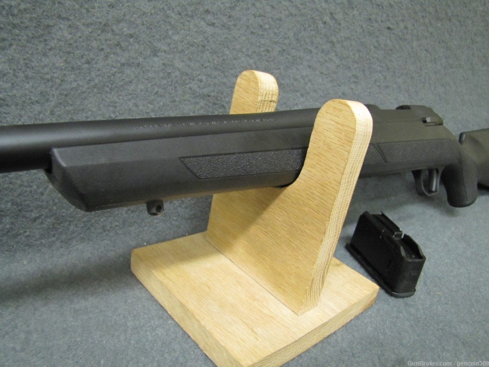 Browning AB3 Stalker Long Range, 6.5 CM, 26'' barrel-img-5