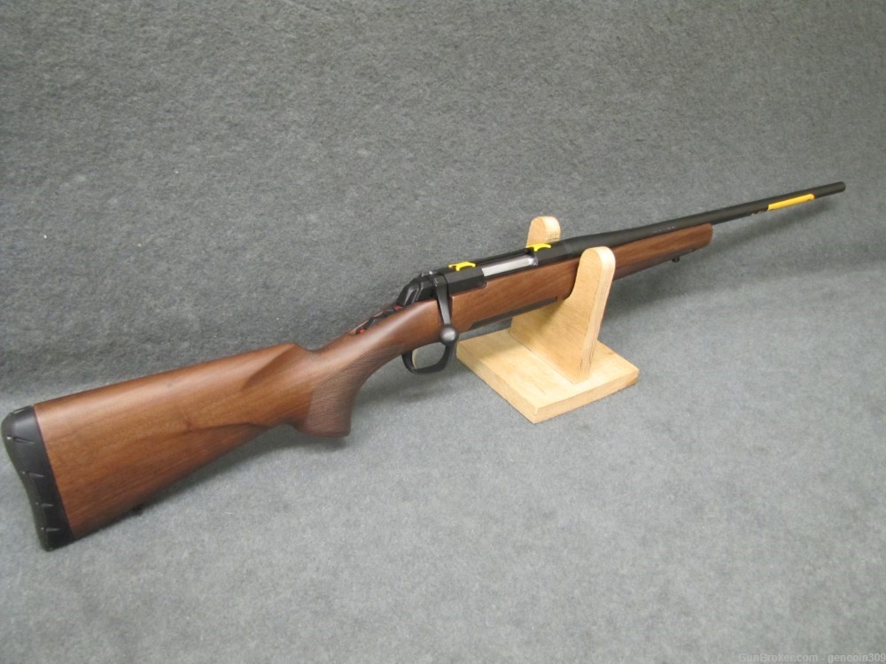 Browning X-bolt, .243 WIN, 22'' barrel-img-6