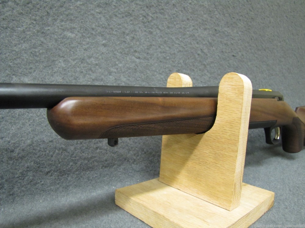 Browning X-bolt, .243 WIN, 22'' barrel-img-4