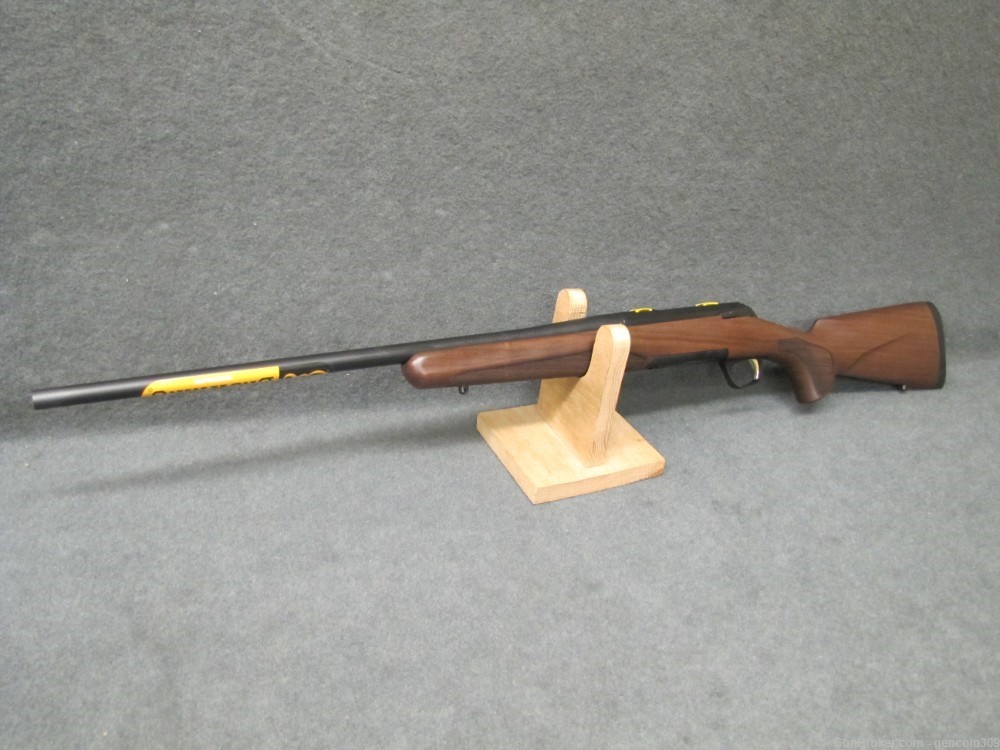 Browning X-bolt, .243 WIN, 22'' barrel-img-0