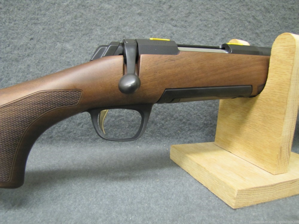 Browning X-bolt, .243 WIN, 22'' barrel-img-8