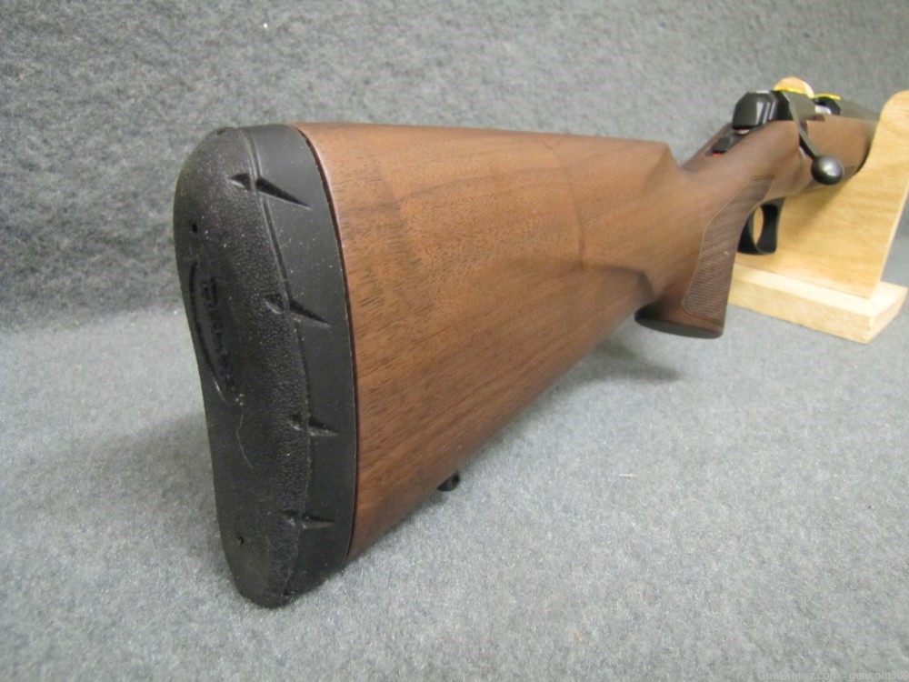 Browning X-bolt, .243 WIN, 22'' barrel-img-7