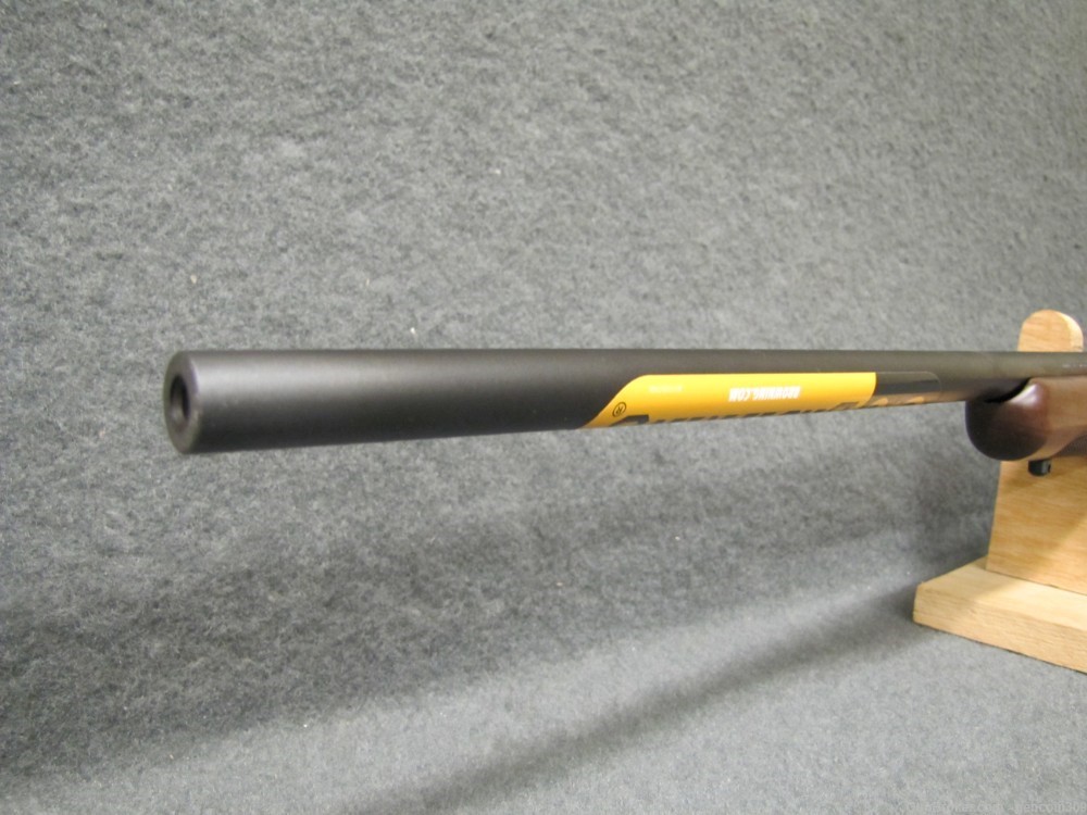 Browning X-bolt, .243 WIN, 22'' barrel-img-5