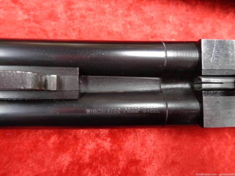 RARE Winchester Model 23 Classic SxS 410 Gauge Double Barrel Case WE TRADE!-img-17