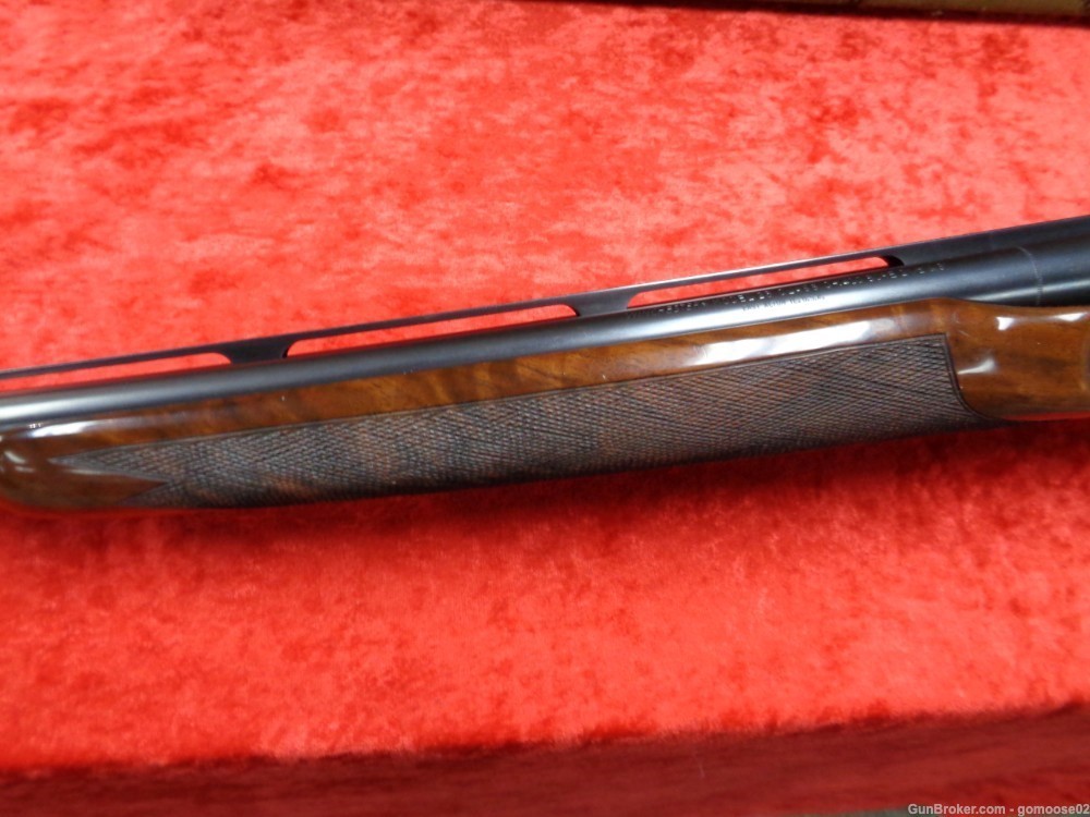 RARE Winchester Model 23 Classic SxS 410 Gauge Double Barrel Case WE TRADE!-img-63