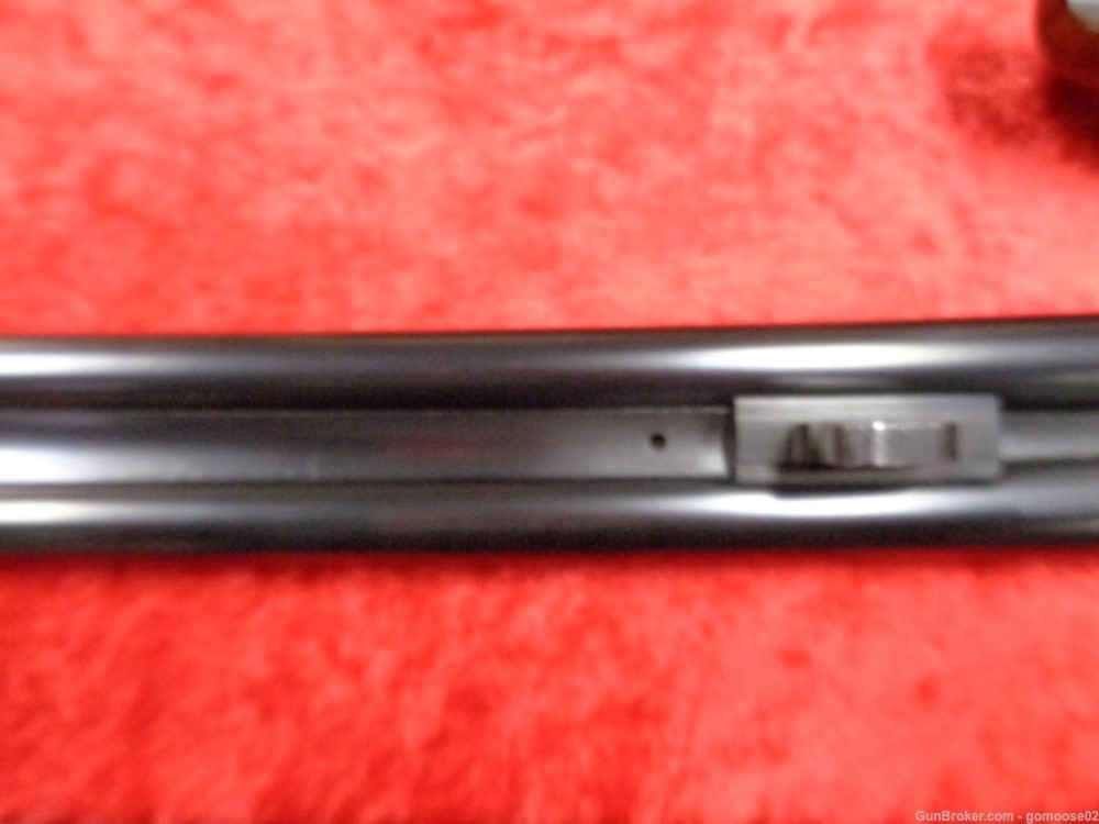 RARE Winchester Model 23 Classic SxS 410 Gauge Double Barrel Case WE TRADE!-img-16