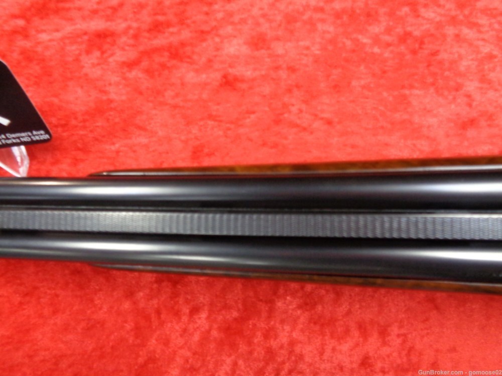 RARE Winchester Model 23 Classic SxS 410 Gauge Double Barrel Case WE TRADE!-img-44