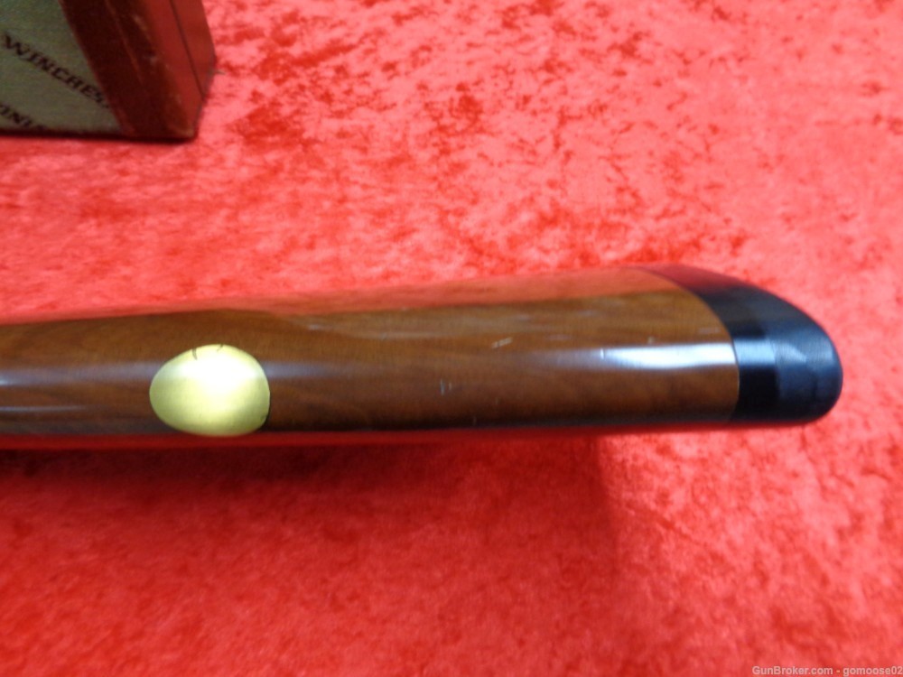 RARE Winchester Model 23 Classic SxS 410 Gauge Double Barrel Case WE TRADE!-img-58