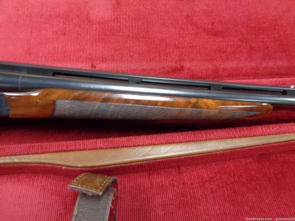 RARE Winchester Model 23 Classic SxS 410 Gauge Double Barrel Case WE TRADE!-img-4