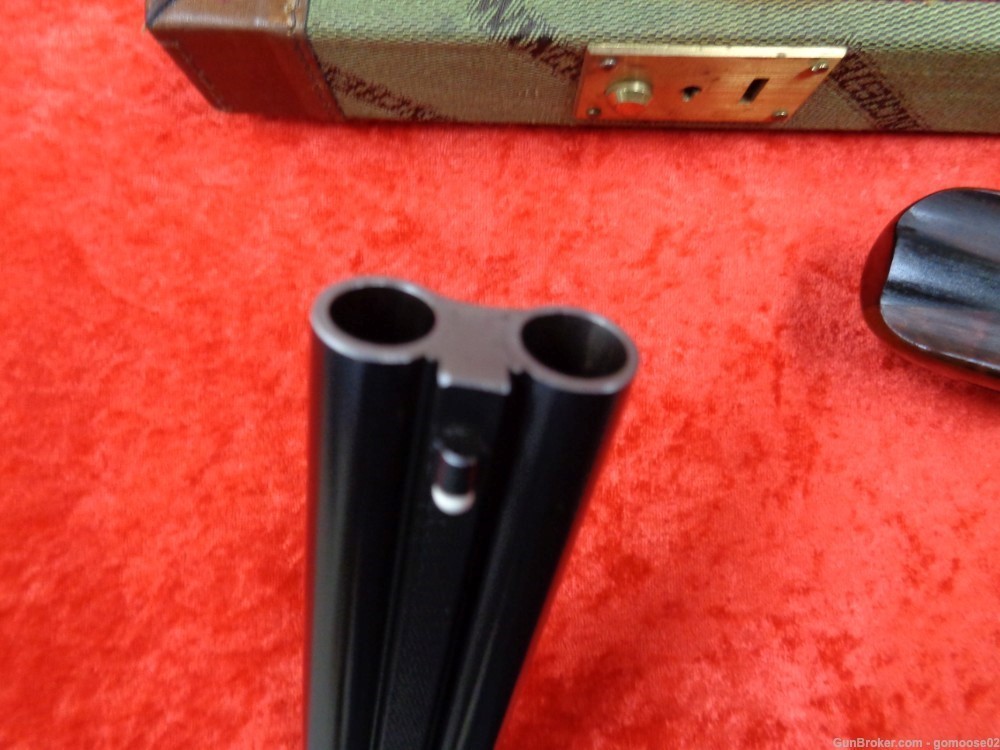 RARE Winchester Model 23 Classic SxS 410 Gauge Double Barrel Case WE TRADE!-img-18