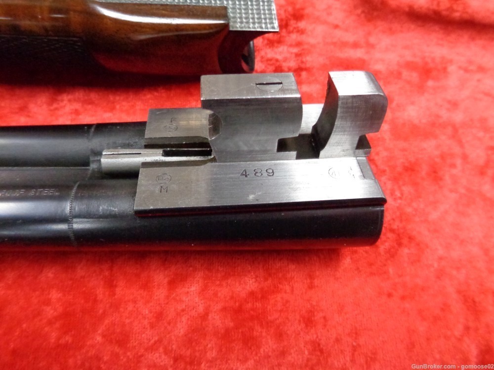 RARE Winchester Model 23 Classic SxS 410 Gauge Double Barrel Case WE TRADE!-img-13