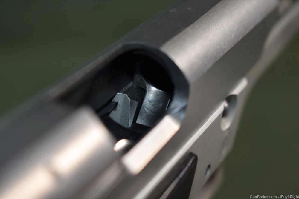 Smith & Wesson 669 9mm Semi-Automatic Pistol w/ One Magazine-img-10
