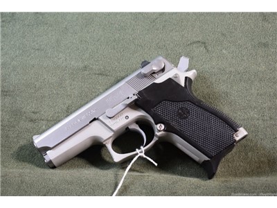 Smith & Wesson 669 9mm Semi-Automatic Pistol w/ One Magazine
