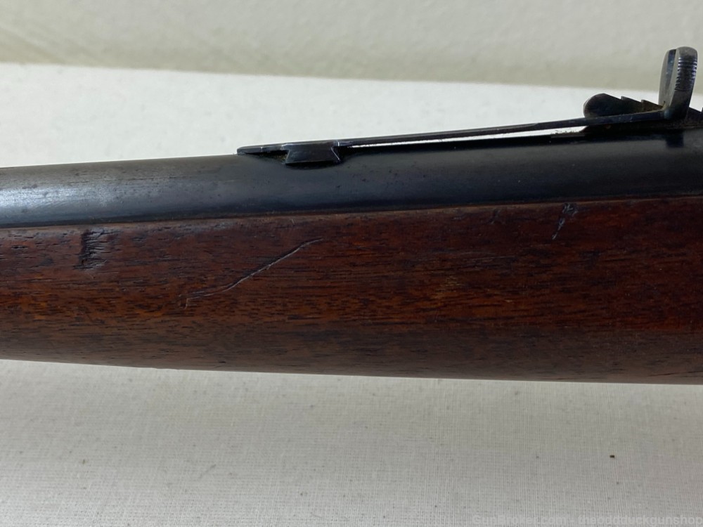 Winchester Model 1885 Low Wall 32 Rim Fire 26"-img-6