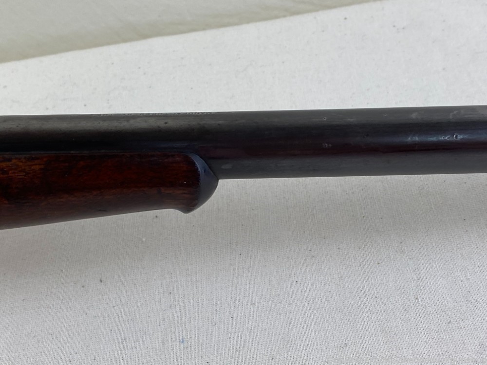 Winchester Model 1885 Low Wall 32 Rim Fire 26"-img-19