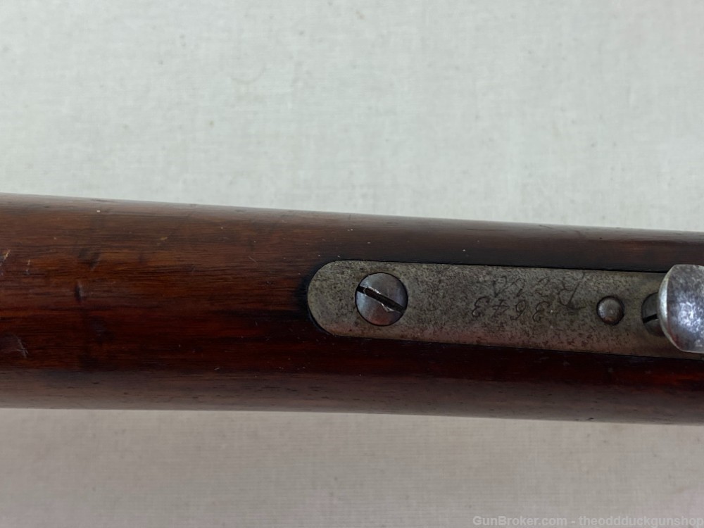Winchester Model 1885 Low Wall 32 Rim Fire 26"-img-43