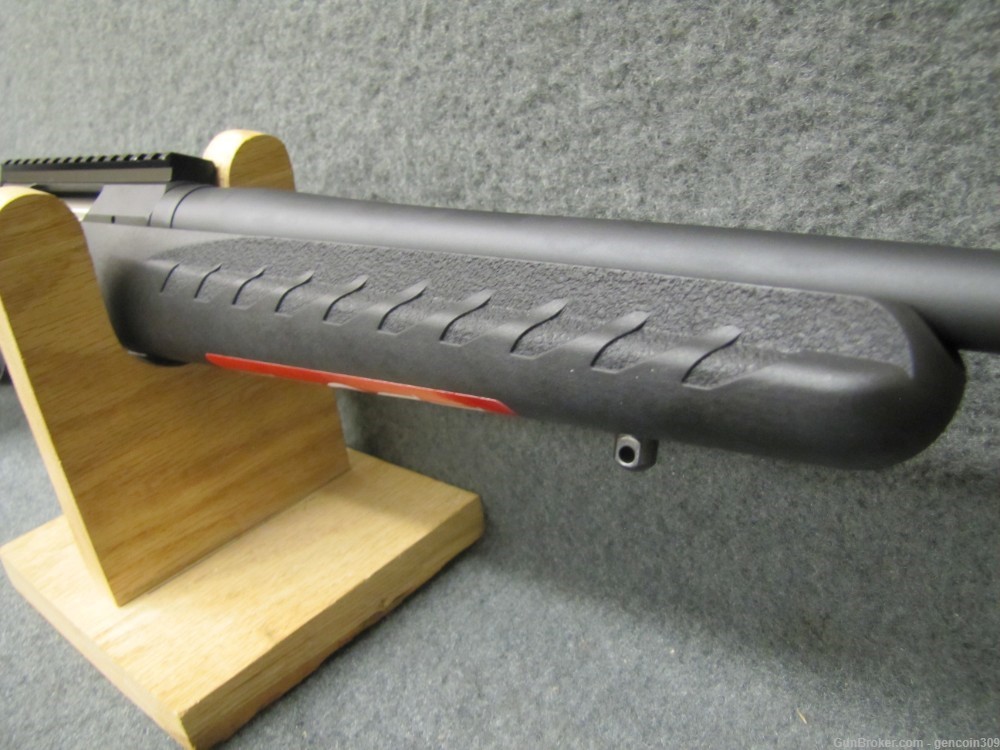 Ruger American Compact, 7MM-08 Rem, 18'' barrel-img-12