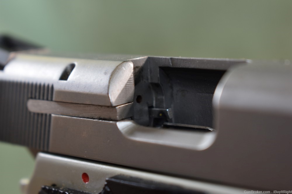 Smith & Wesson 6906 9mm Semi-Automatic Pistol w/ One Magazine-img-11