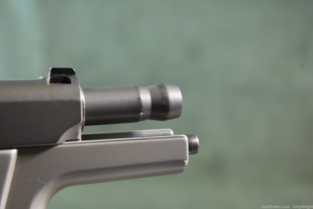 Smith & Wesson 6906 9mm Semi-Automatic Pistol w/ One Magazine-img-12