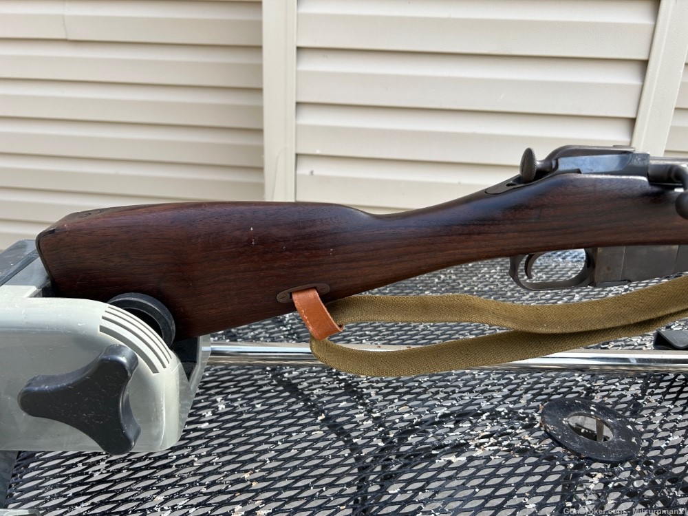 Remington MFG Mosin-Nagant-img-1