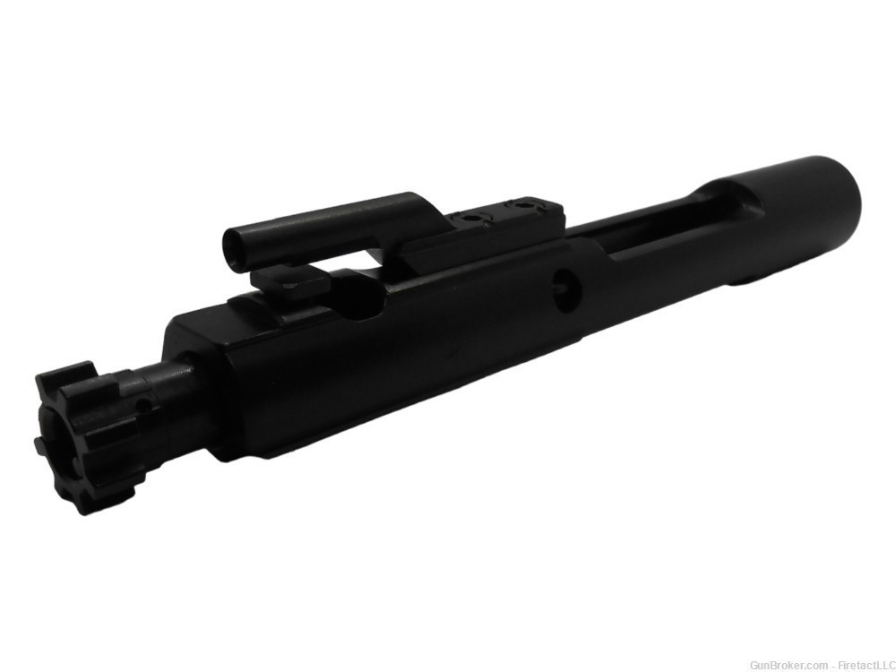 AR-15 5.56/.223/.300 Blackout Bolt Carrier Group (BCG)-img-2
