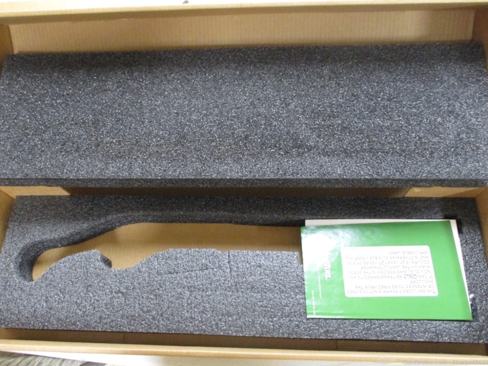 Remington Model 870 TAC 14 - shockwave grip - 20 gauge-img-6