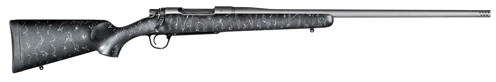 Christensen Arms Mesa 300 Win Mag Rifle 24 Black/Gray CA10280214411-img-0