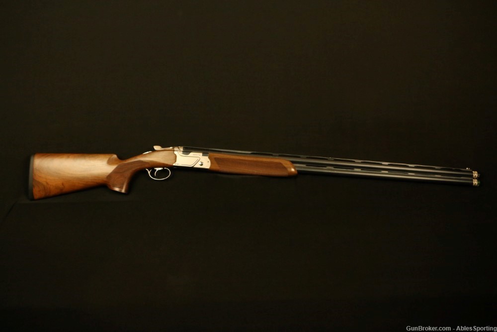 Beretta 694 Left Hand Sporting Shotgun J694L12, 12 Ga, 32", NIB-img-4