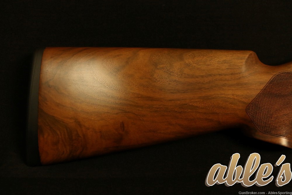 Beretta 694 Left Hand Sporting Shotgun J694L12, 12 Ga, 32", NIB-img-0