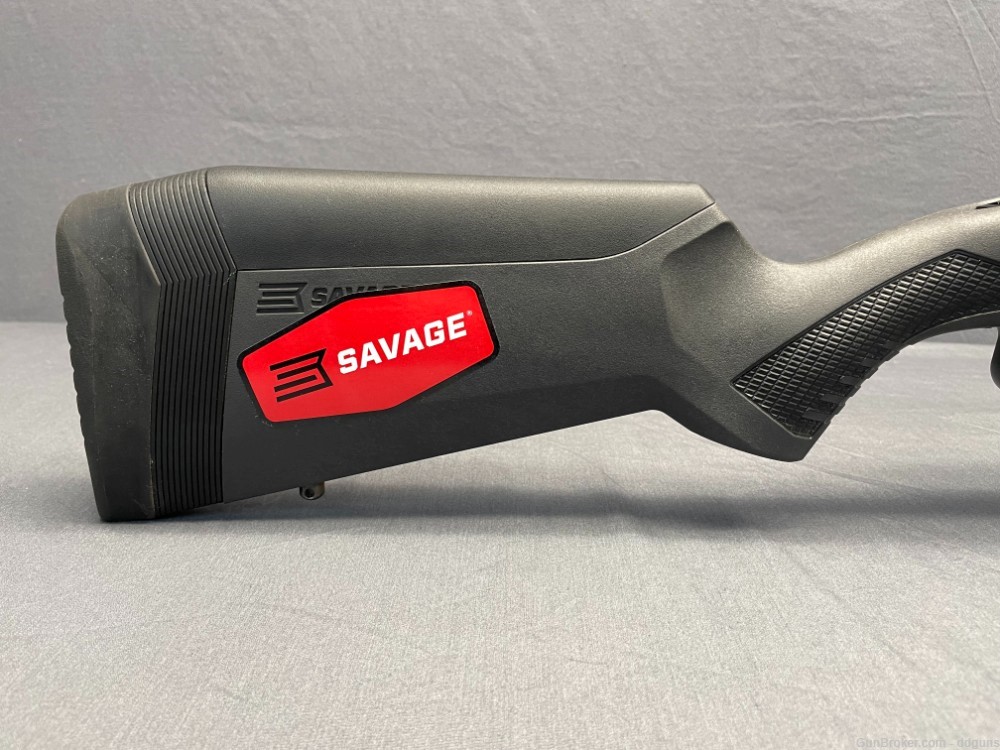 Savage 110 Ultralite .28 Nosler | 24" PROOF Barrel | Factory New LEFTHAND!-img-1