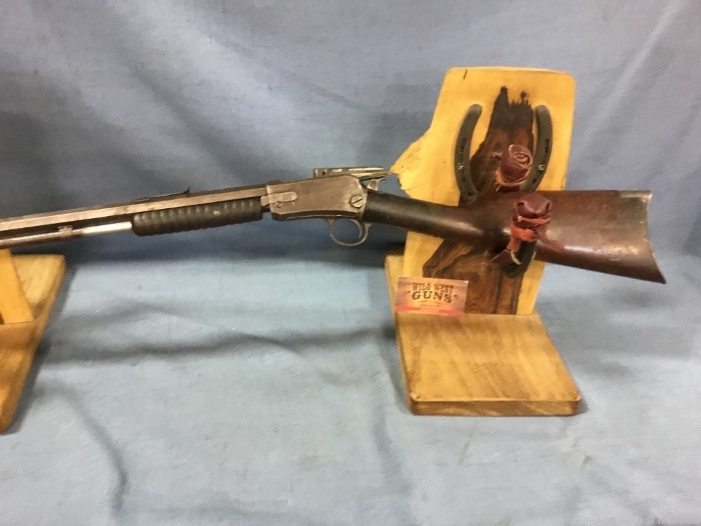 Winchester model 90, .22WRF-img-0