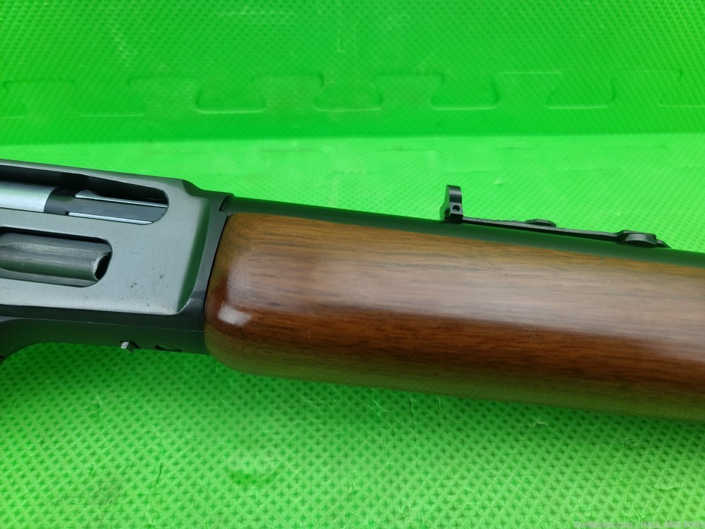 Marlin 444S in 444 BORN 1979 JM Stamped 22" Micro-groove barrel Pre-safety -img-7