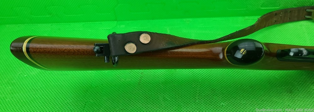 Marlin 444S in 444 BORN 1979 JM Stamped 22" Micro-groove barrel Pre-safety -img-25