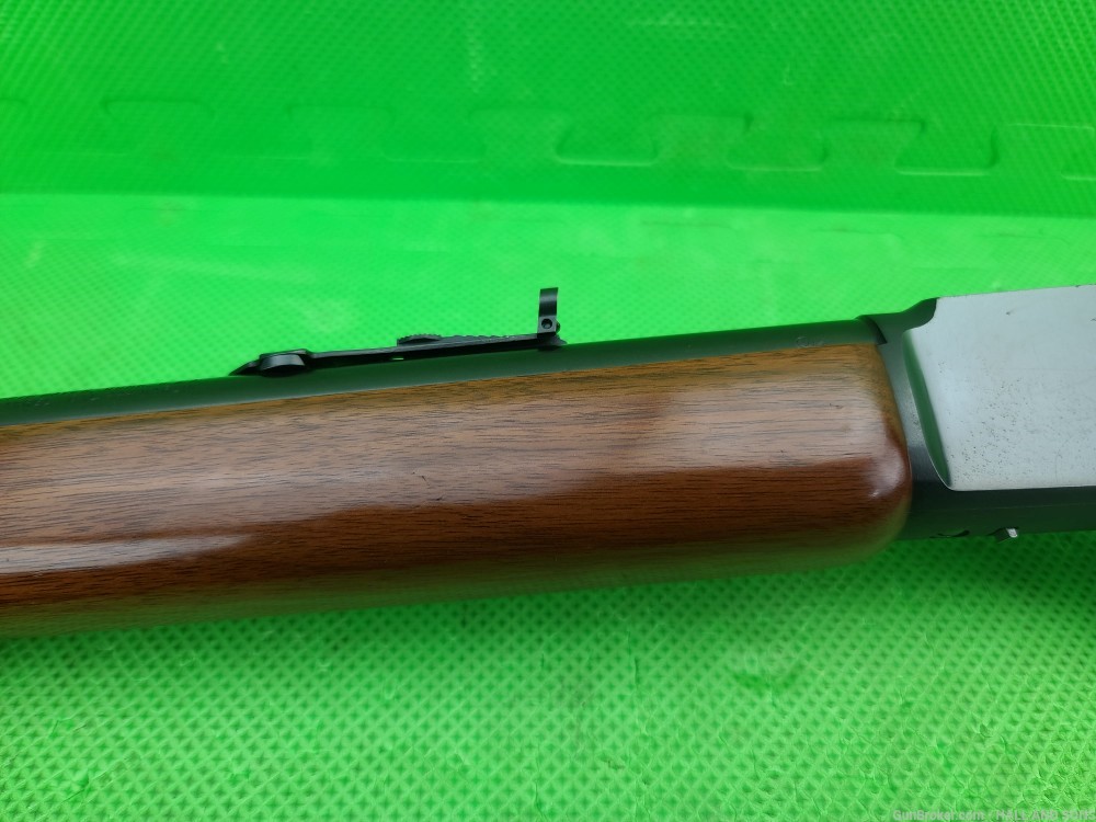 Marlin 444S in 444 BORN 1979 JM Stamped 22" Micro-groove barrel Pre-safety -img-44
