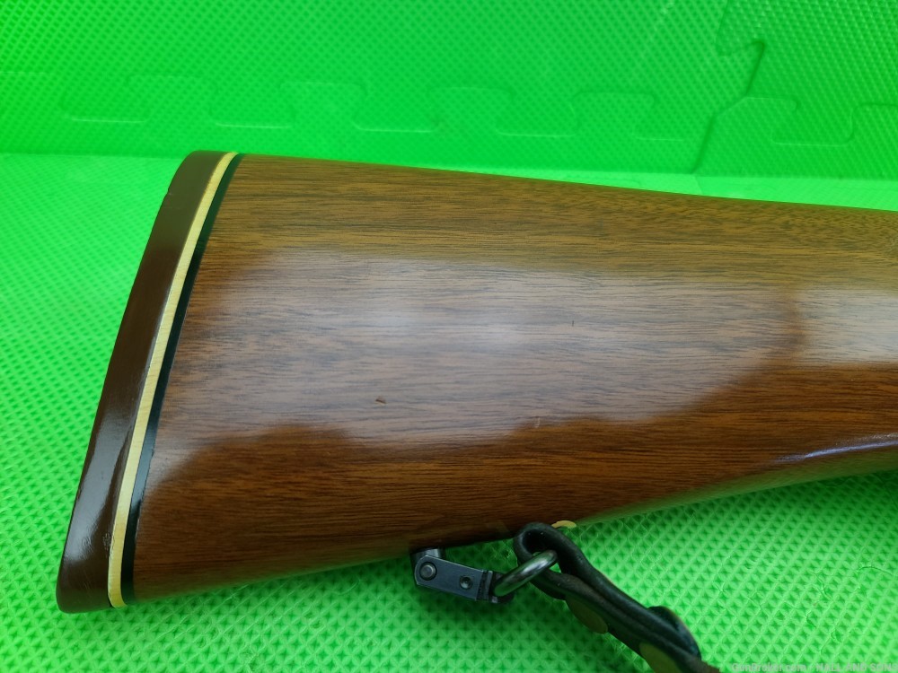 Marlin 444S in 444 BORN 1979 JM Stamped 22" Micro-groove barrel Pre-safety -img-13