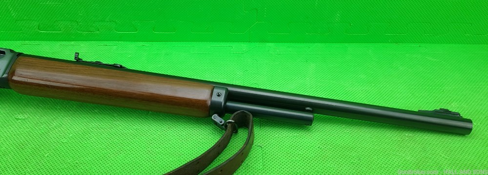 Marlin 444S in 444 BORN 1979 JM Stamped 22" Micro-groove barrel Pre-safety -img-8