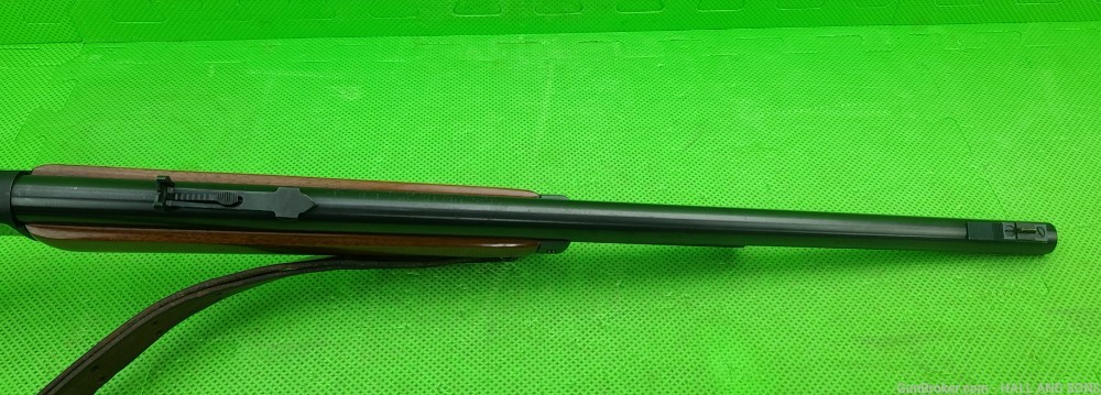 Marlin 444S in 444 BORN 1979 JM Stamped 22" Micro-groove barrel Pre-safety -img-29