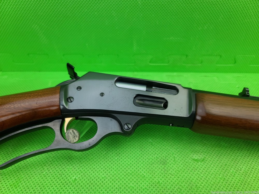 Marlin 444S in 444 BORN 1979 JM Stamped 22" Micro-groove barrel Pre-safety -img-11