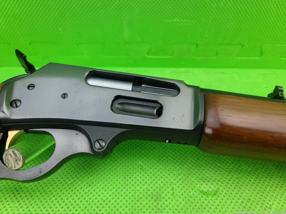 Marlin 444S in 444 BORN 1979 JM Stamped 22" Micro-groove barrel Pre-safety -img-9