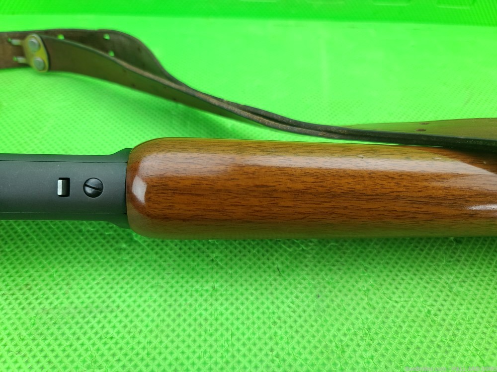 Marlin 444S in 444 BORN 1979 JM Stamped 22" Micro-groove barrel Pre-safety -img-20