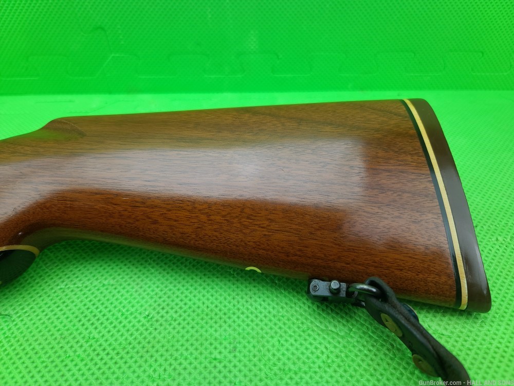 Marlin 444S in 444 BORN 1979 JM Stamped 22" Micro-groove barrel Pre-safety -img-38