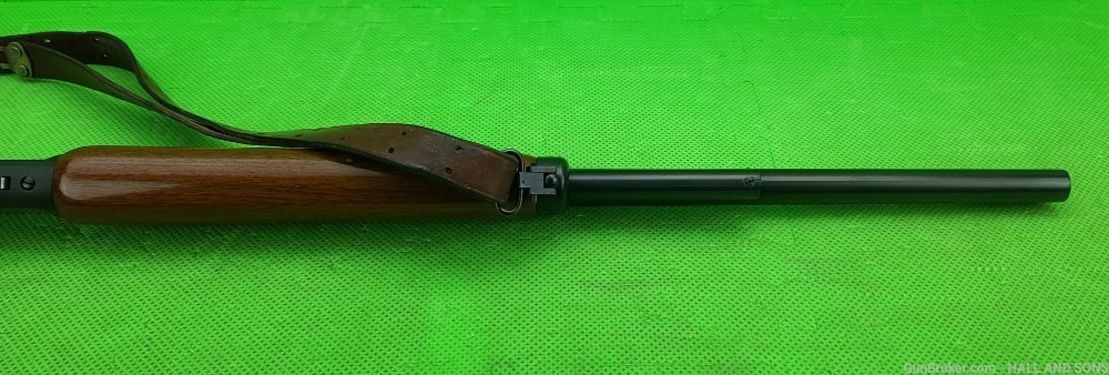 Marlin 444S in 444 BORN 1979 JM Stamped 22" Micro-groove barrel Pre-safety -img-21