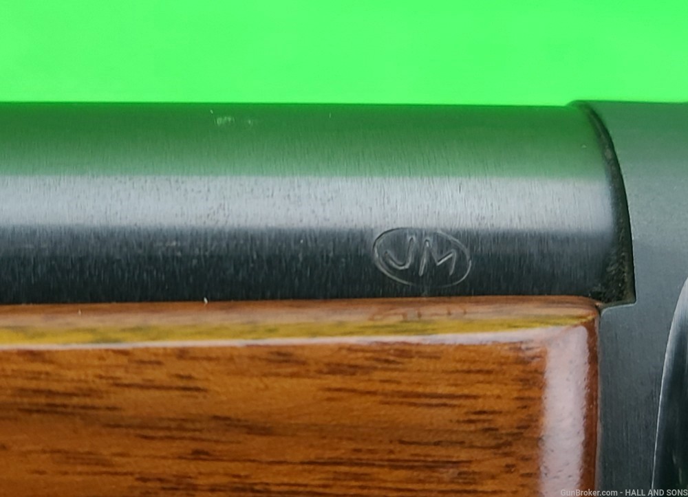 Marlin 444S in 444 BORN 1979 JM Stamped 22" Micro-groove barrel Pre-safety -img-35