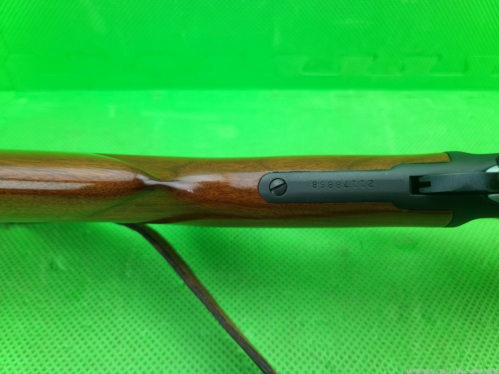 Marlin 444S in 444 BORN 1979 JM Stamped 22" Micro-groove barrel Pre-safety -img-31
