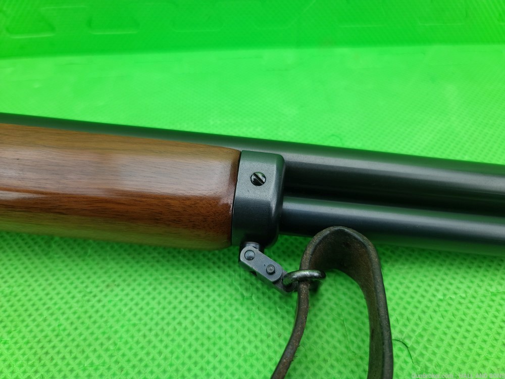 Marlin 444S in 444 BORN 1979 JM Stamped 22" Micro-groove barrel Pre-safety -img-6