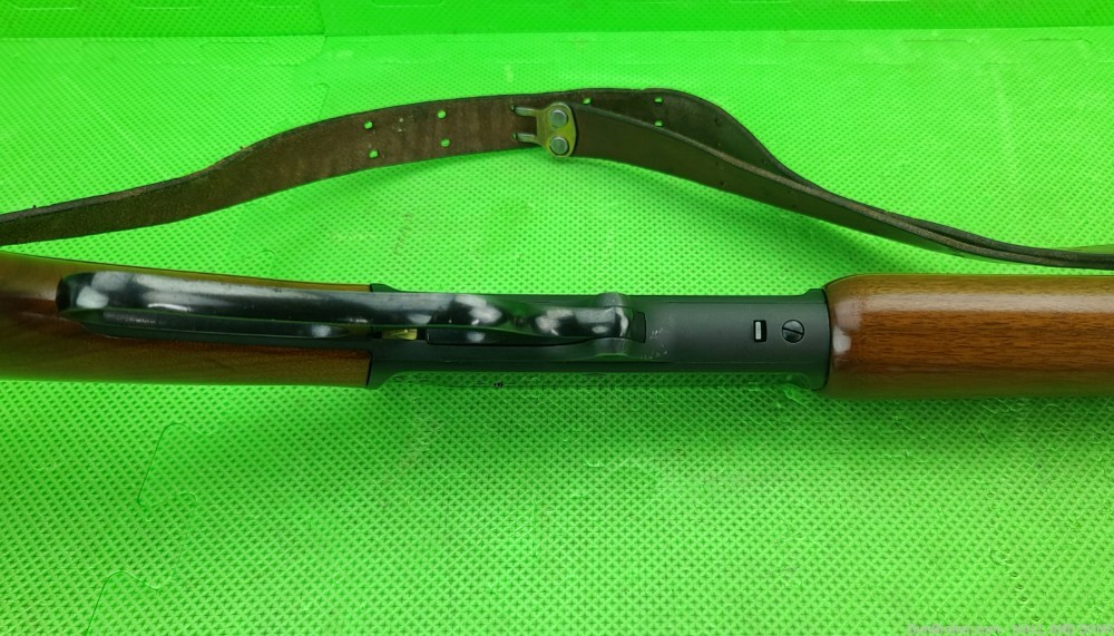 Marlin 444S in 444 BORN 1979 JM Stamped 22" Micro-groove barrel Pre-safety -img-22